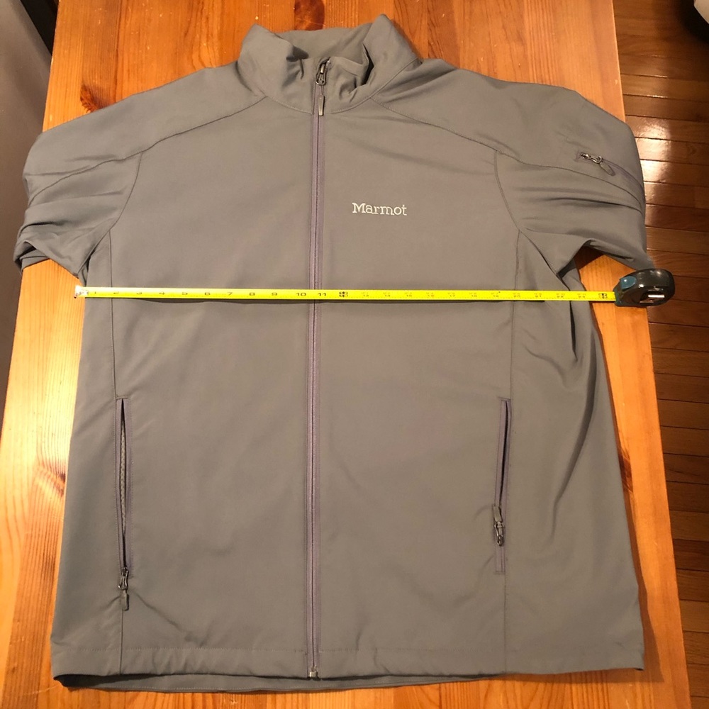 Marmot Light Jacket